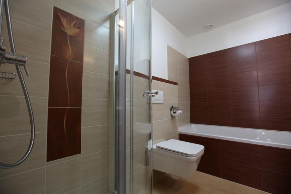Hotel Planinka Ljubno Værelse billede