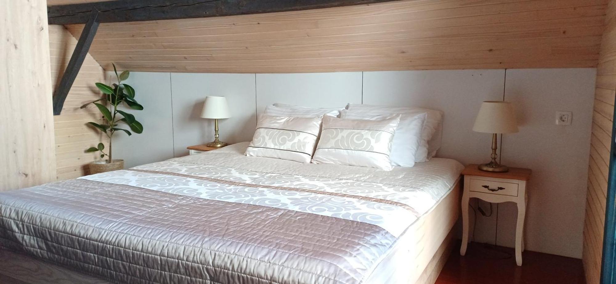 Hotel Planinka Ljubno Eksteriør billede