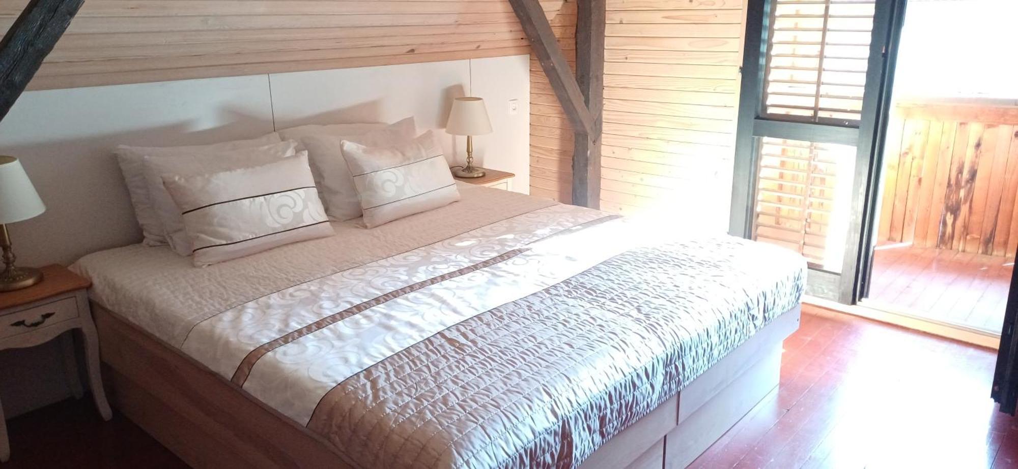 Hotel Planinka Ljubno Eksteriør billede