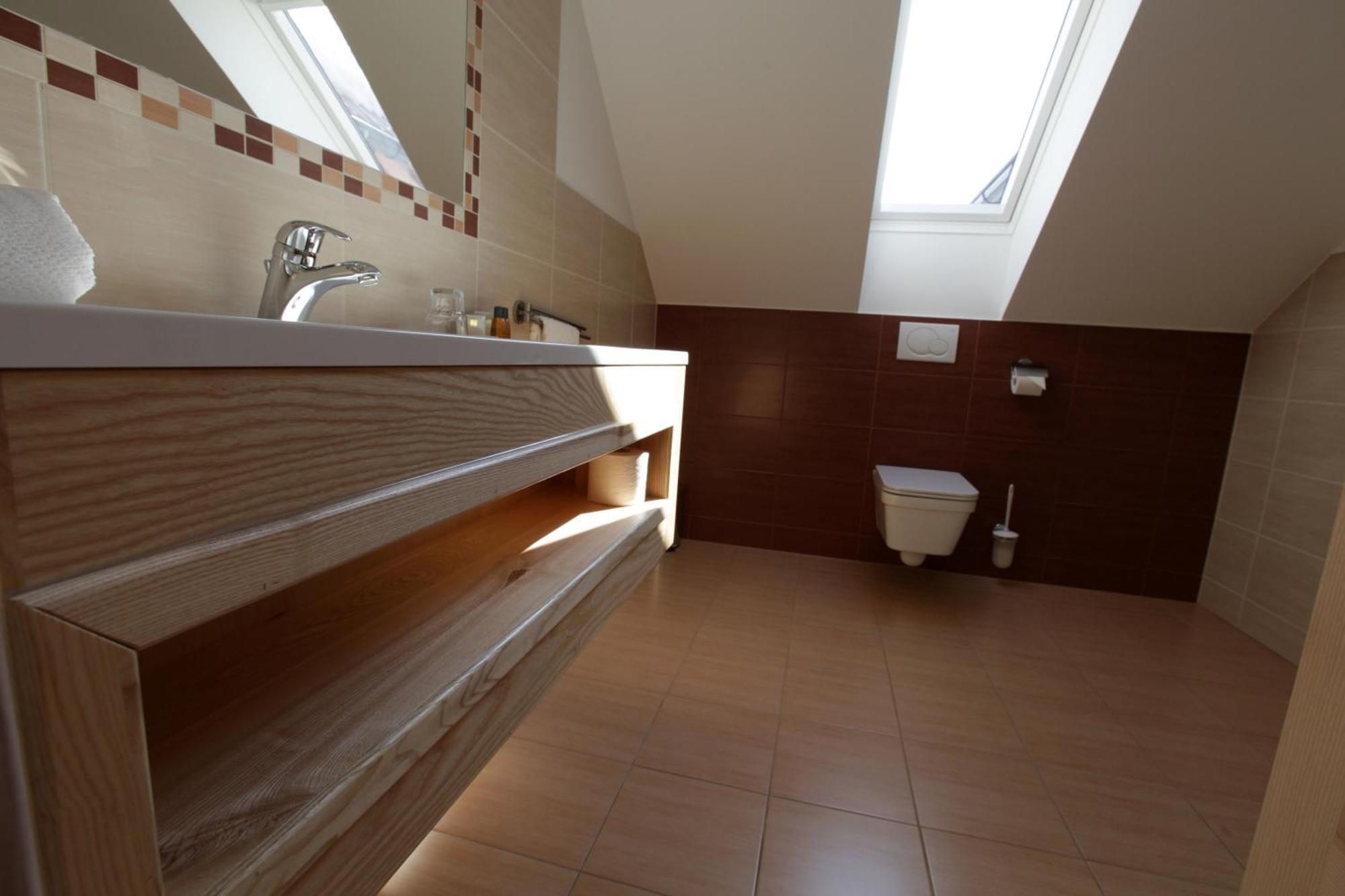 Hotel Planinka Ljubno Værelse billede