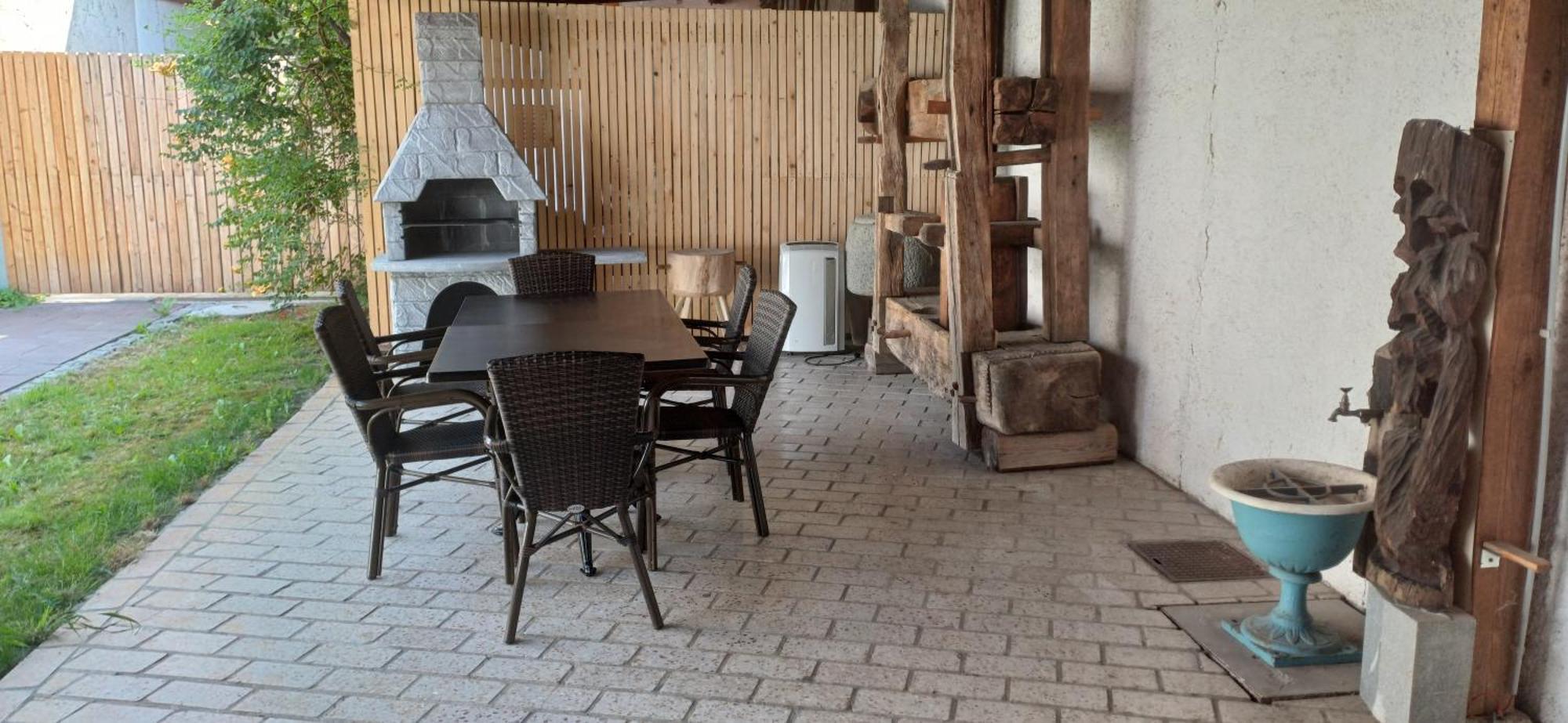 Hotel Planinka Ljubno Eksteriør billede