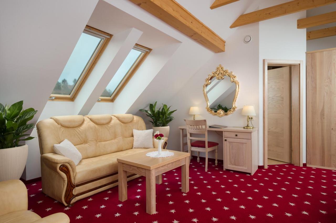 Hotel Planinka Ljubno Eksteriør billede